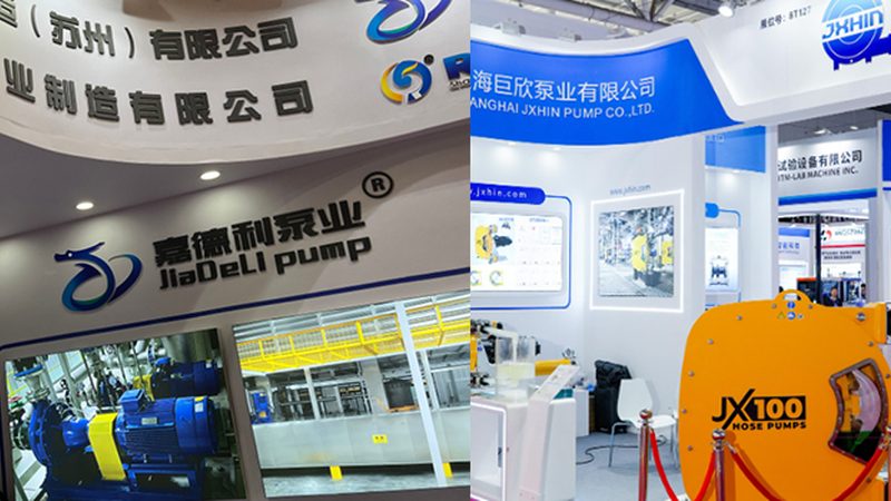 成都污水提升泵安装：五大关键步骤解析**
