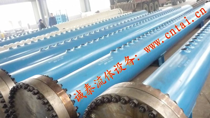 不锈钢管道泵型号解析：揭秘选型背后的逻辑**